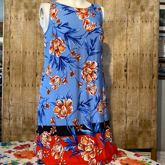 MSK | Dresses | Nwts Msk Dress | Poshmark